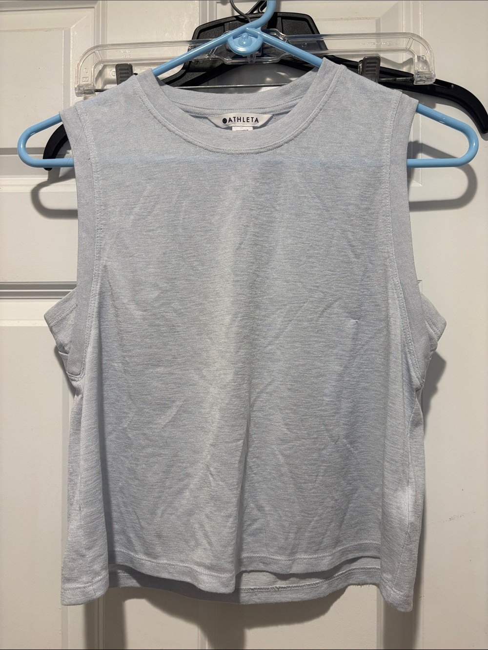 Athleta Breezy Tank Top
